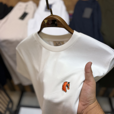 Premium Kırışmaz Kumaş  T-shirt