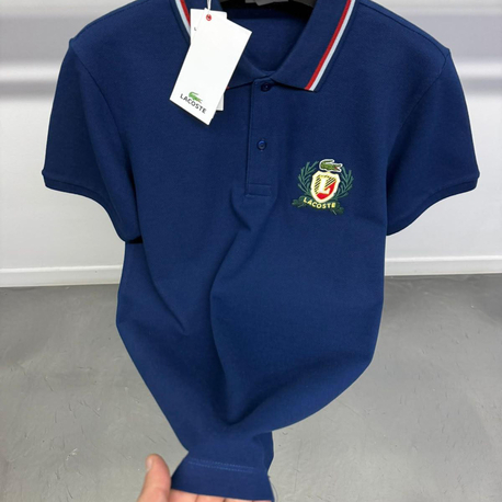 Premium Polo Yaka  T-shirt