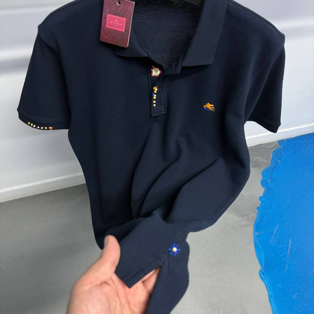 Premium Polo Yaka  T-shirt