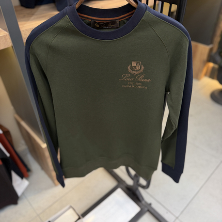 Kod : 005 Pike Sweat 