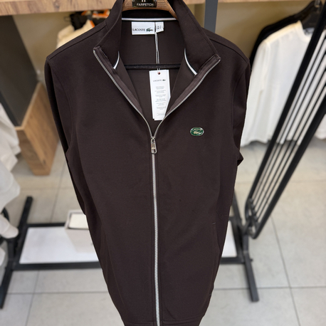 Premium Lacoste Hırka