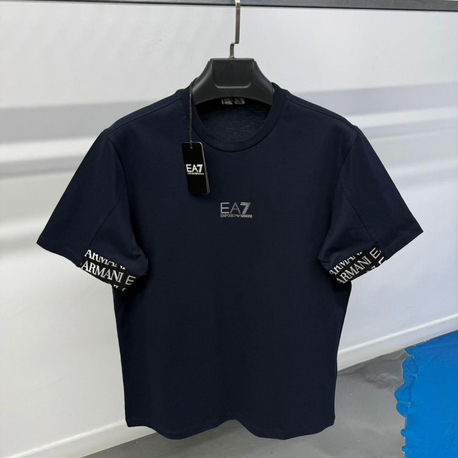 Premium Simit Yaka T-shirt