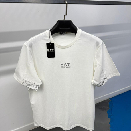 Premium Simit Yaka T-shirt