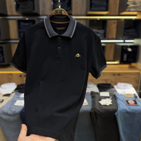 Premium Polo Yaka T-shirt