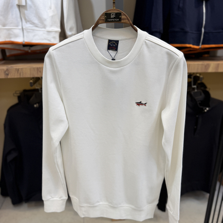 Premium sweat