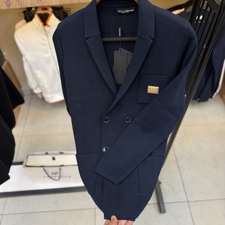 Luxury DG Hırka