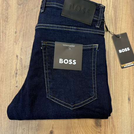 Premium Kot Pantolon