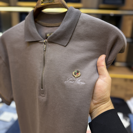 Premium Polo Yaka T-shirt