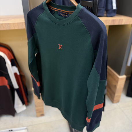 Kod : 006 Pike Sweat 