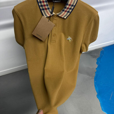 Premium Polo Yaka  T-shirt