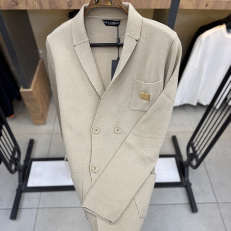 Luxury DG Hırka