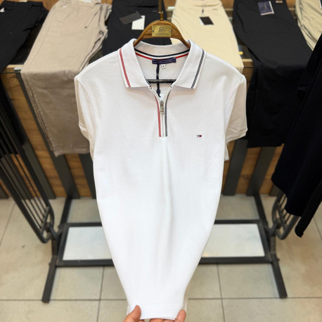 Premium Polo Yaka T-shirt