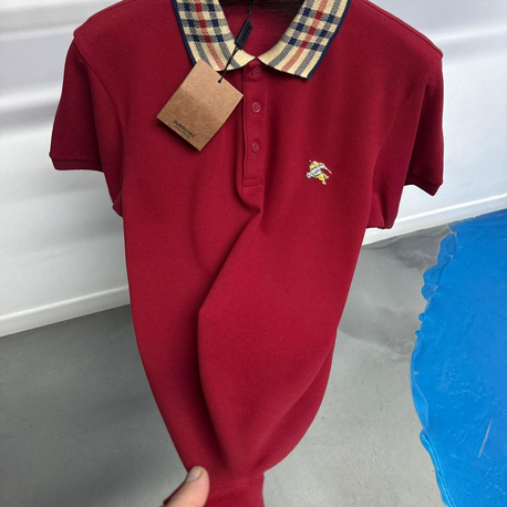 Premium Polo Yaka  T-shirt