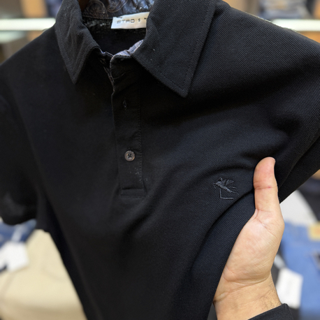 Premium Polo Yaka T-shirt