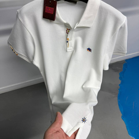 Premium Polo Yaka  T-shirt
