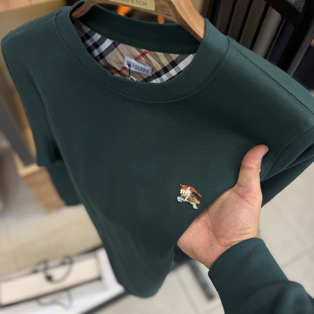 Premium sweat 