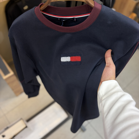 Kod : 007 Pike Sweat 