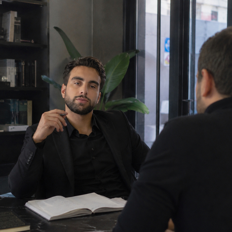 MENTORLUK