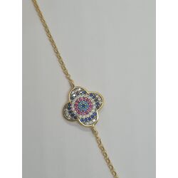 van cleef bileklik