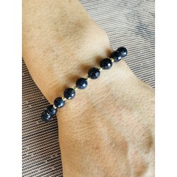 AA Kalite Safir dorika bracelet