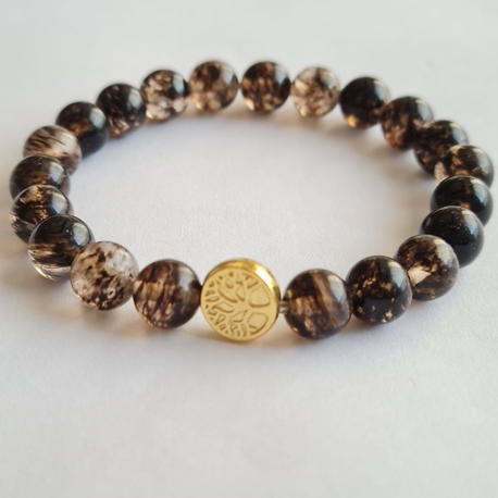 smoky quartz 