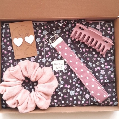Moly gift box set