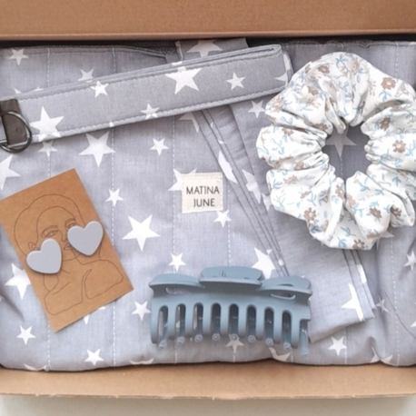 Star gift box set