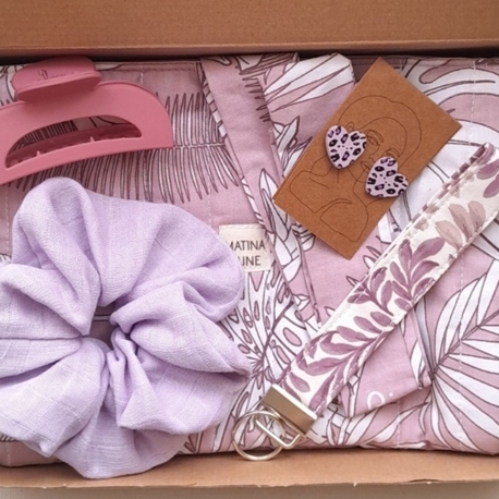 Bahamas gift box set 