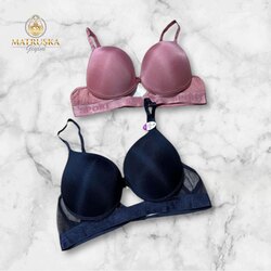 Aysemin Lingerie Destekli B Cap Sutyen 