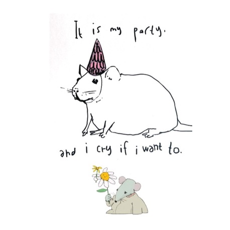 maus sticker pack #15