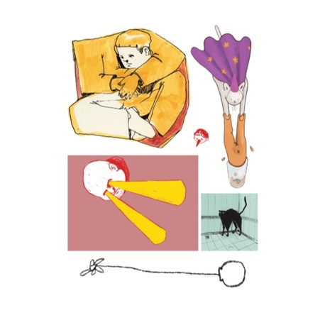 maus sticker pack #7