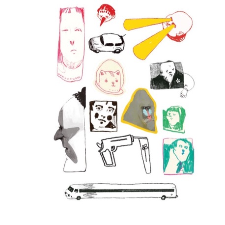 maus sticker pack #10