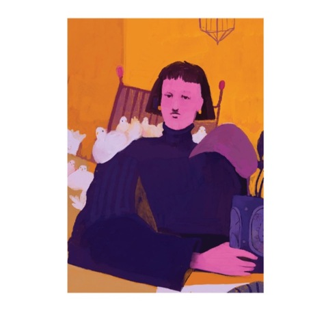 maus sticker pack #14