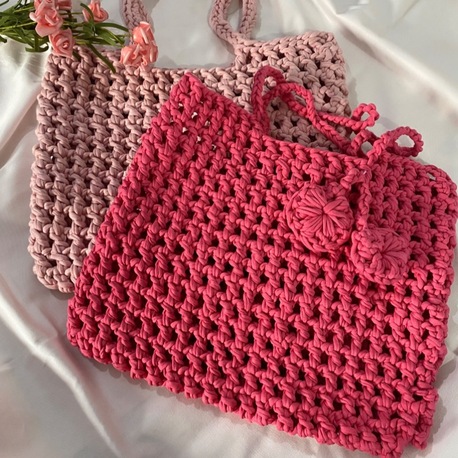 Pembe Veronika