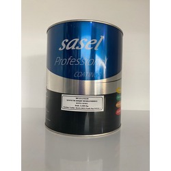 SASEL SENTETİK AHŞAP RENKLENDİRİCİ KOYU CEVİZ 2500 GRAM