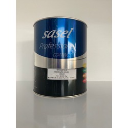 SASEL SELÜLOZİK DOLGU VERNİK 2500 GRAM