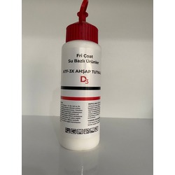ATF-3X AHŞAP TUTKALI D3 DECO LIGNUM FRI COAT SU BAZLI ÜRÜN