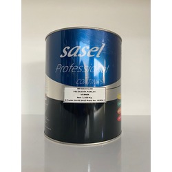 SASEL SELÜLOZİK PARLAK VERNİK 2500 GRAM