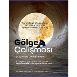 Gölge Benlik Çalışması