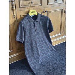 VLNTN Premium Polo Yaka T-Shirt