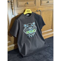 KENZQ Premium T-Shirt