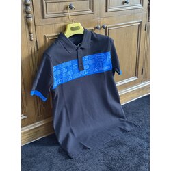 D&G Premium Polo Yaka T-Shirt