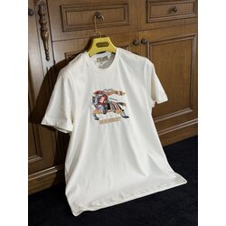 BURRBERRY Premium T-Shirt