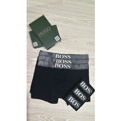 HUGO BOSS
