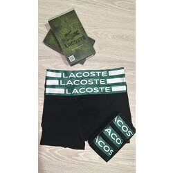 LACOSTE