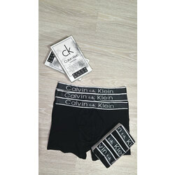 CALVİN KLEİN BLACK WHITE