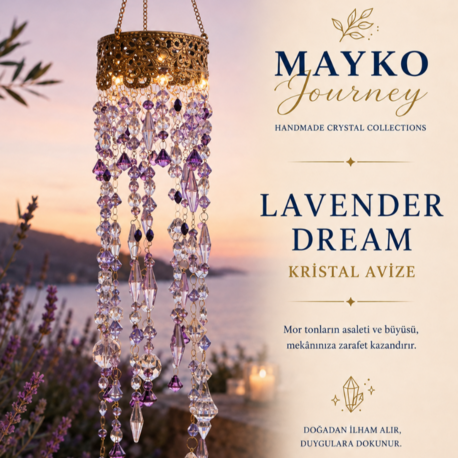 Lavender Dream