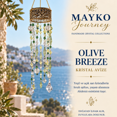 Olive Breeze