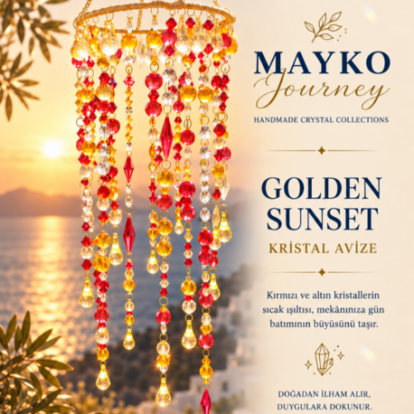 Golden Sunset