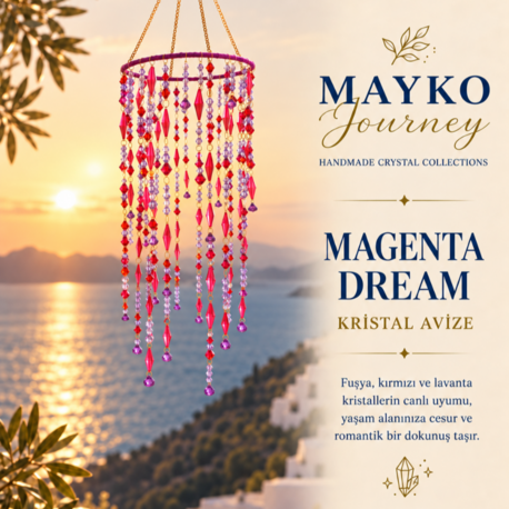 Magenta Dream
